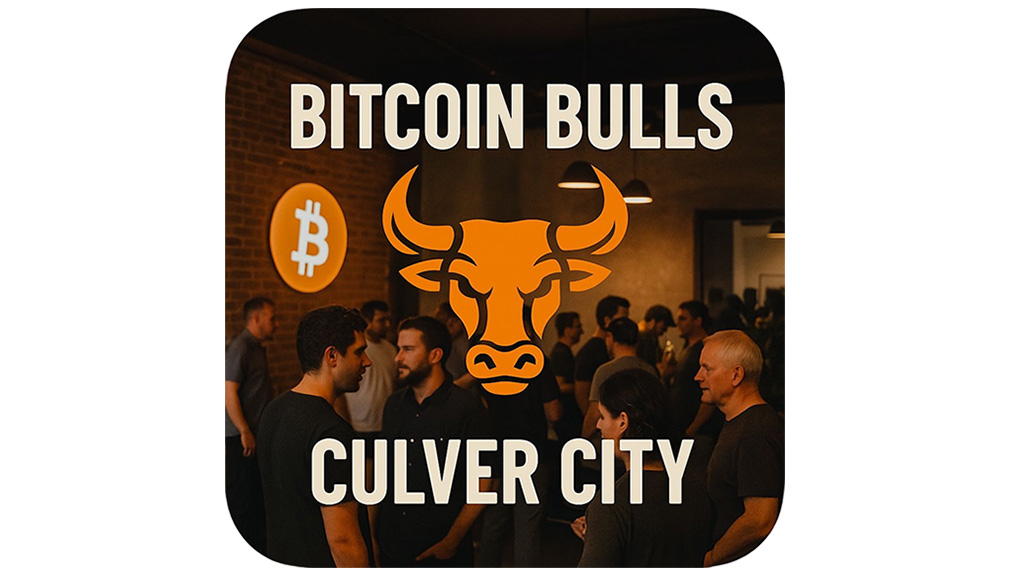 Bitcoin Bulls Culver City