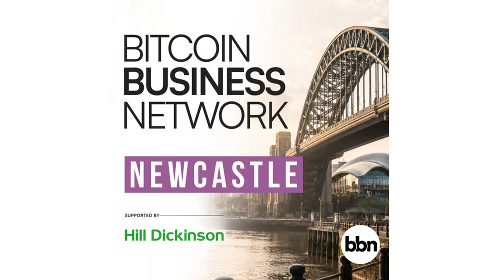 Bitcoin Business Network National Expansion Newcastle