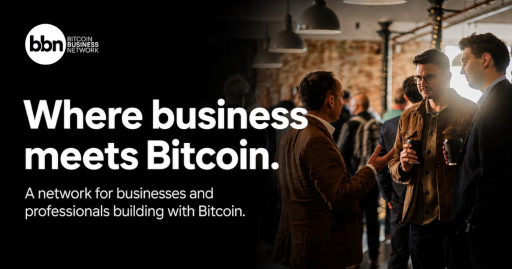 Bitcoin Business Network
