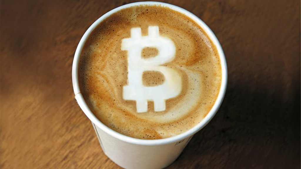 Bitcoin Café Sheffield - Cake Wallet Presentation 1 Bitcoin Café Sheffiel