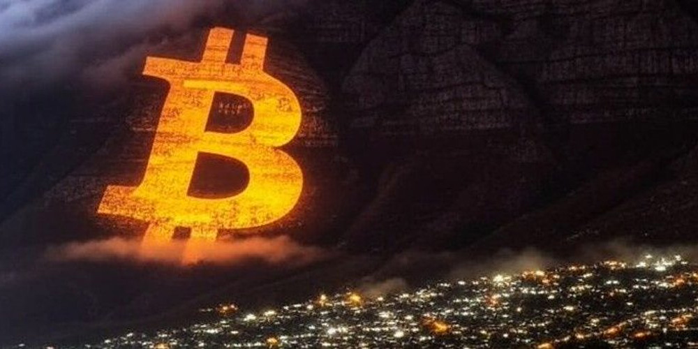 Bitcoin Cape Town Meetup