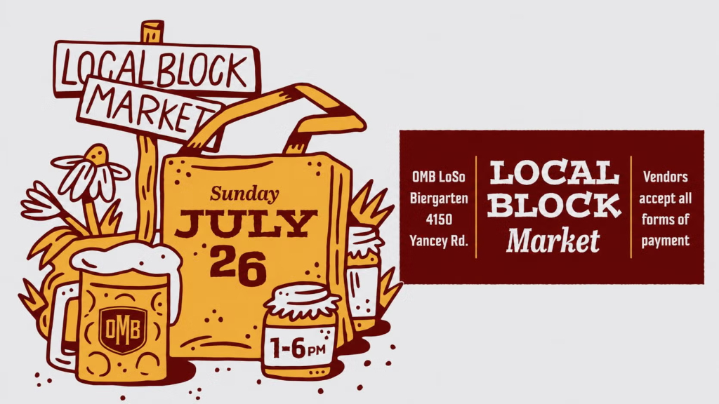 Bitcoin Charlotte Local Block Market #8 1 Bitcoin Charlotte Local Block Market #8