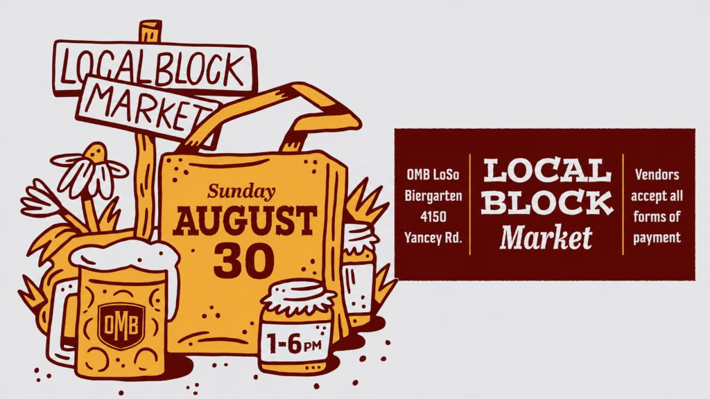 Bitcoin Charlotte Local Block Market #9 1 Bitcoin Charlotte Local Block Market #9
