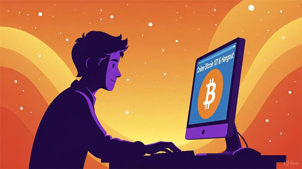 Bitcoin Charlotte Online