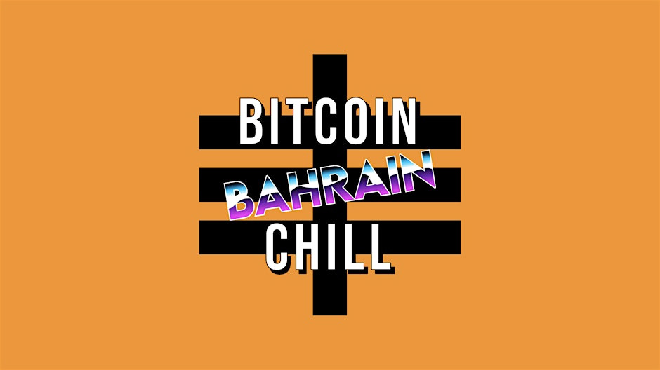 Bitcoin & Chill @ Cyphermunk House Bahrain
