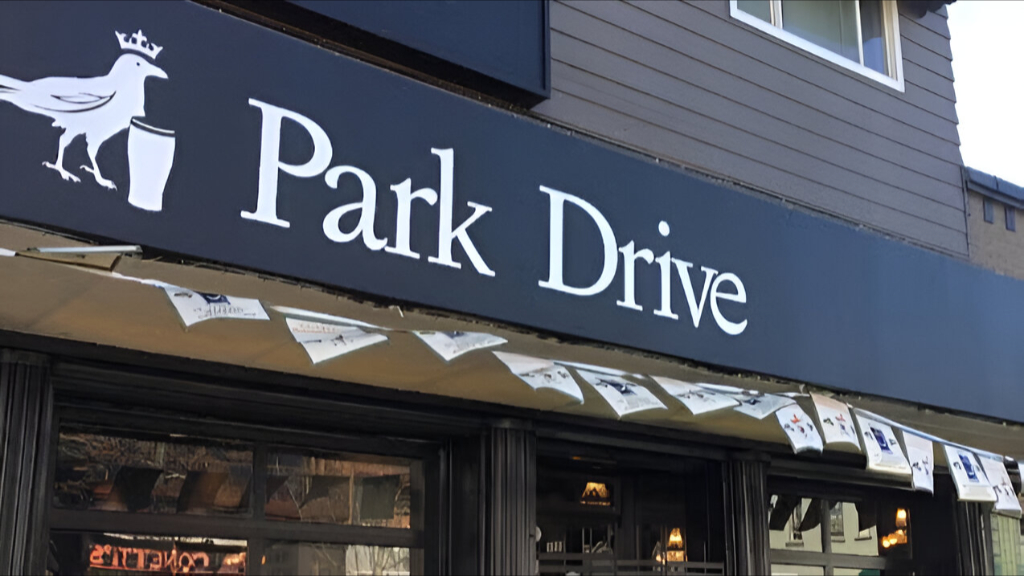 Bitcoin, Coffee & Beers @ Park Drive Vancouver