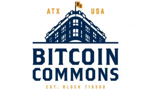 Bitcoin Commons