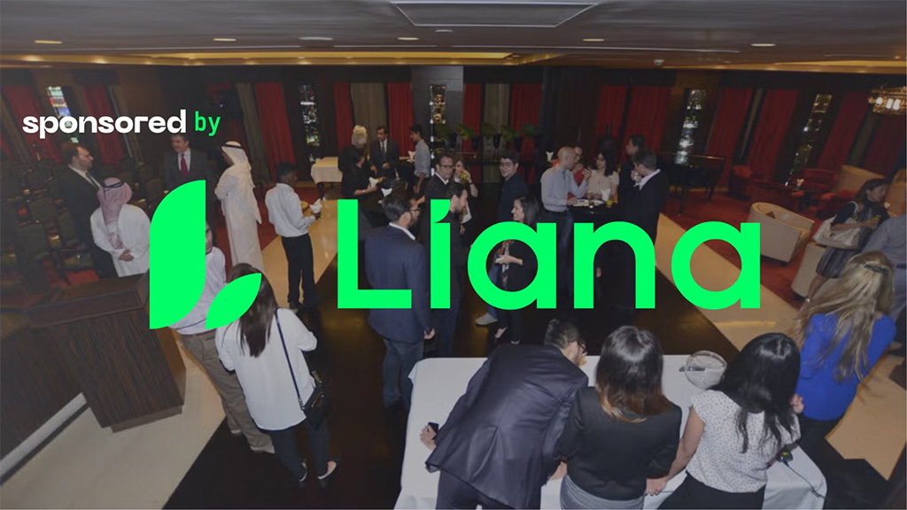 Bitcoin Dubai Meetup