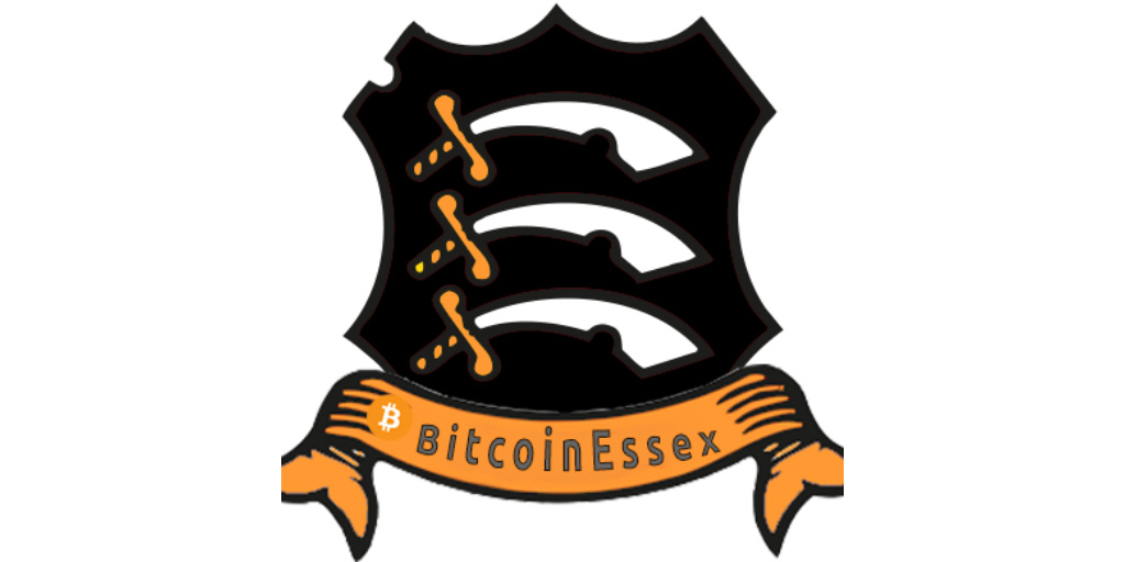 Bitcoin Essex Meetup 1 Bitcoin Essex