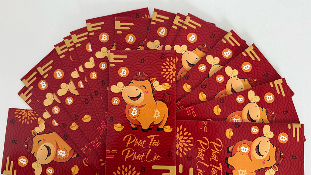 Bitcoin Hanoi Meetup #14