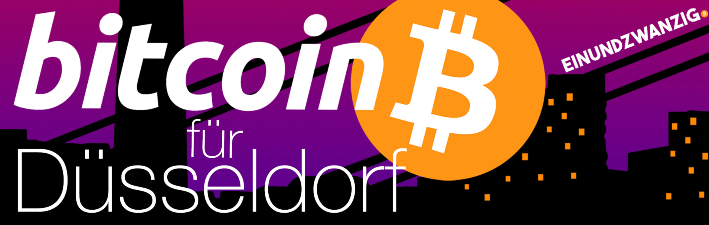 Bitcoin Informations Tag Düsseldorf 2 Bitcoin Informations Tag Düsseldorf