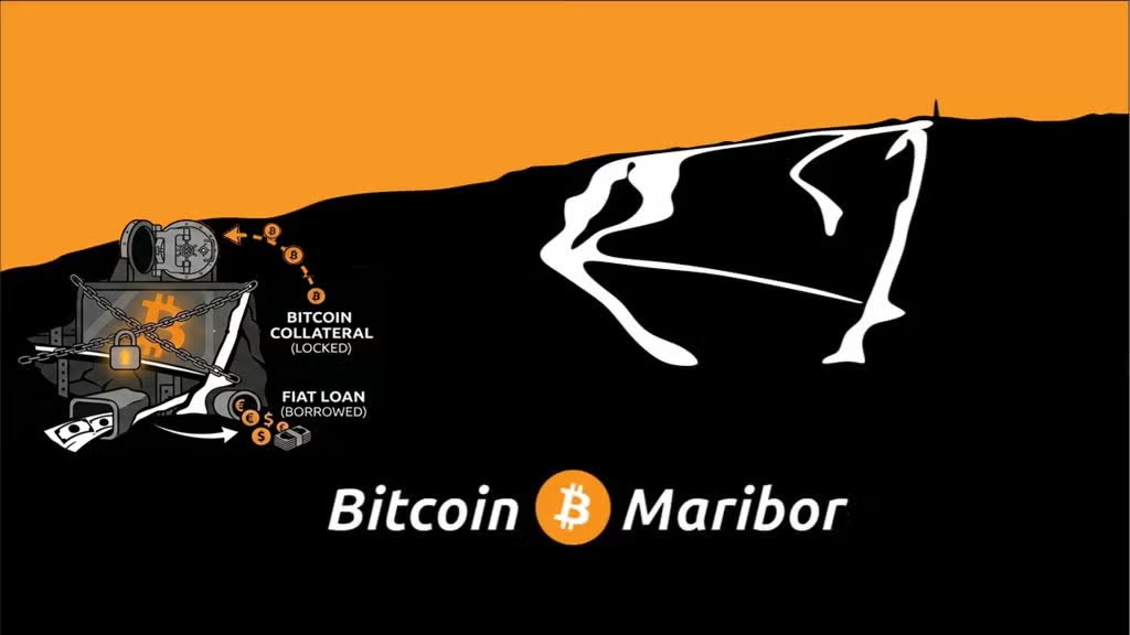 Bitcoin Maribor Meetup #28 - Bitcoin Loans