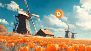 Bitcoin Meetup Bergen North Holland