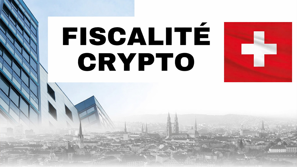 Bitcoin Meetup Geneva - Cryptocurrency Taxation in Switzerland