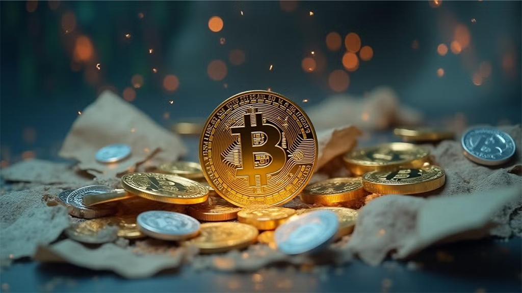 Bitcoin Meetup Geneva - De la théorie à la pratique : Comment utiliser le crédit Lombard pour collatéral 1 Bitcoin Meetup Geneva - De la théorie à la pratique : Comment utiliser le crédit Lombard