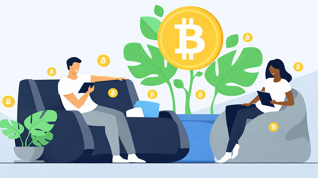 Bitcoin Meetup Geneva - Générer des rendements sur Bitcoin : les Yields sur Bitcoin 1 Bitcoin Meetup Geneva - Générer des rendements sur Bitcoin