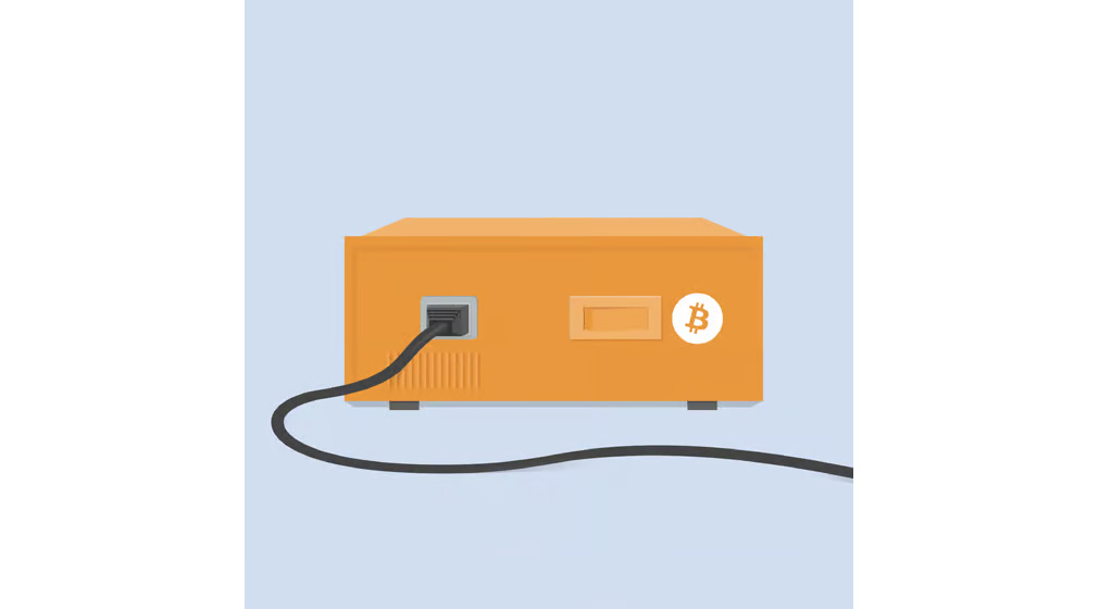 Bitcoin Network NYC - Hands-On Class: How to Run a Bitcoin Node for Beginners