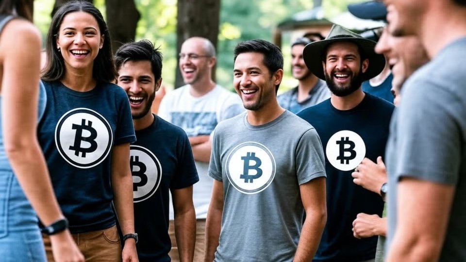 Bitcoin New Hampshire Meetup #15