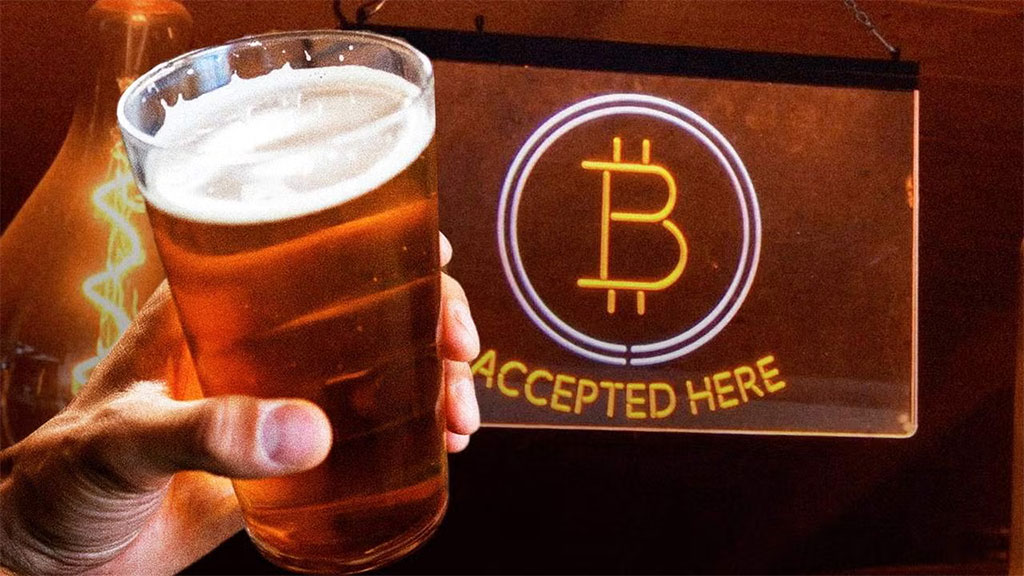 Bitcoin New Hampshire Meetup #16 @ The Cryptic Beer Lounge 1 Bitcoin New Hampshire Meetup #16 @ Cryptic Beer Lounge