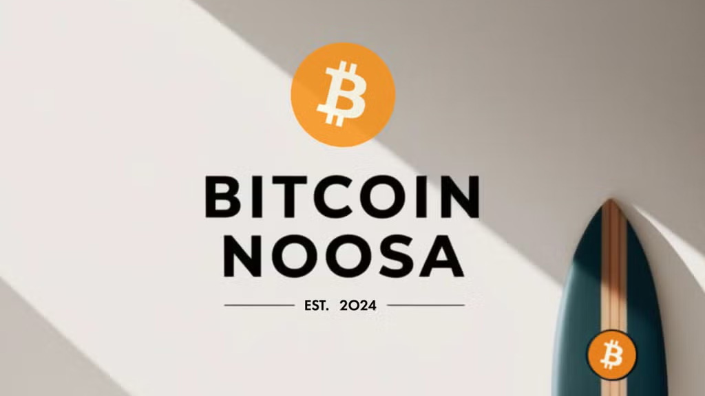 Bitcoin Noosa Meetup