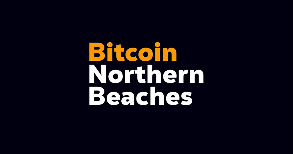 Bitcoin Northern Beaches