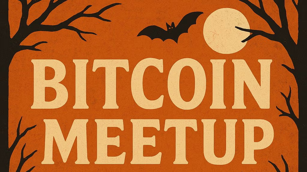Bitcoin Nottingham Meetup 1 Bitcoin Nottingham Meetup