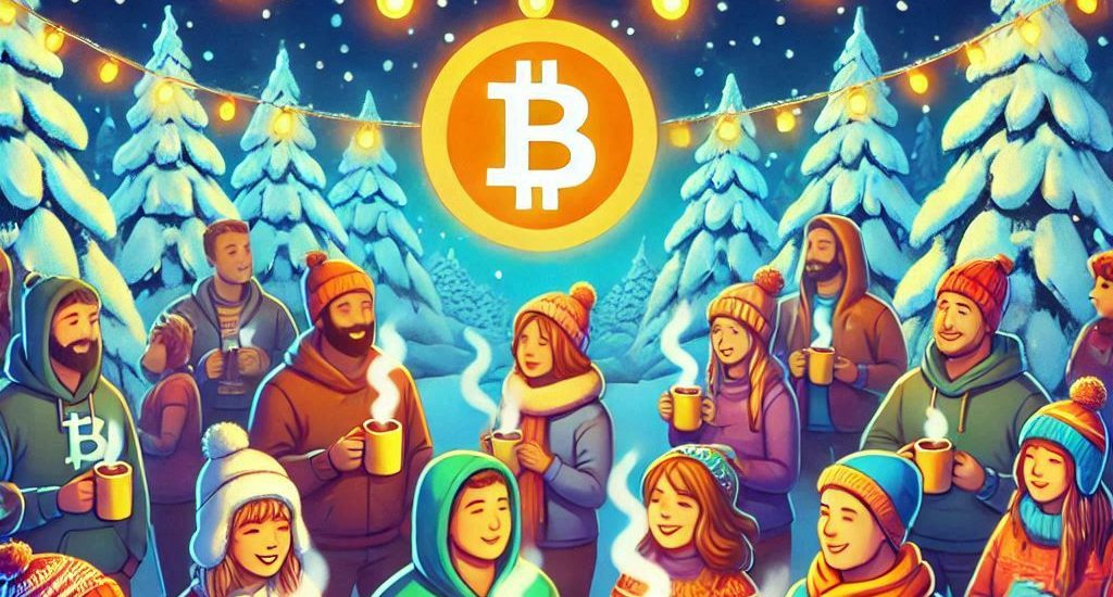 Bitcoin Nottingham Meetup - Jan'25