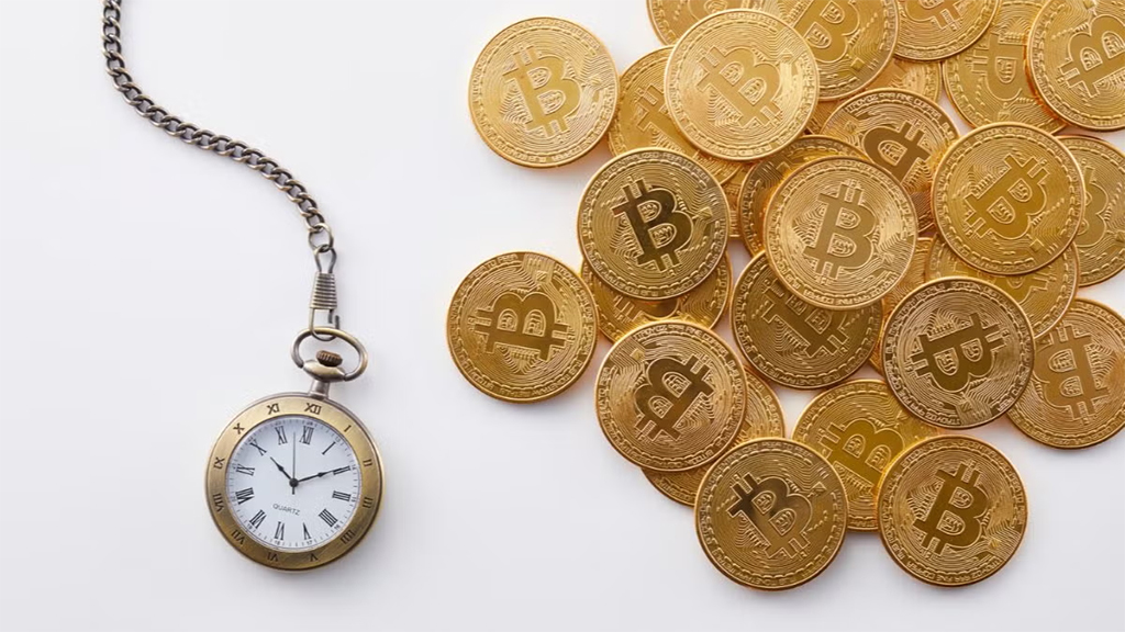 Bitcoin Office Hours @ PubKey DC