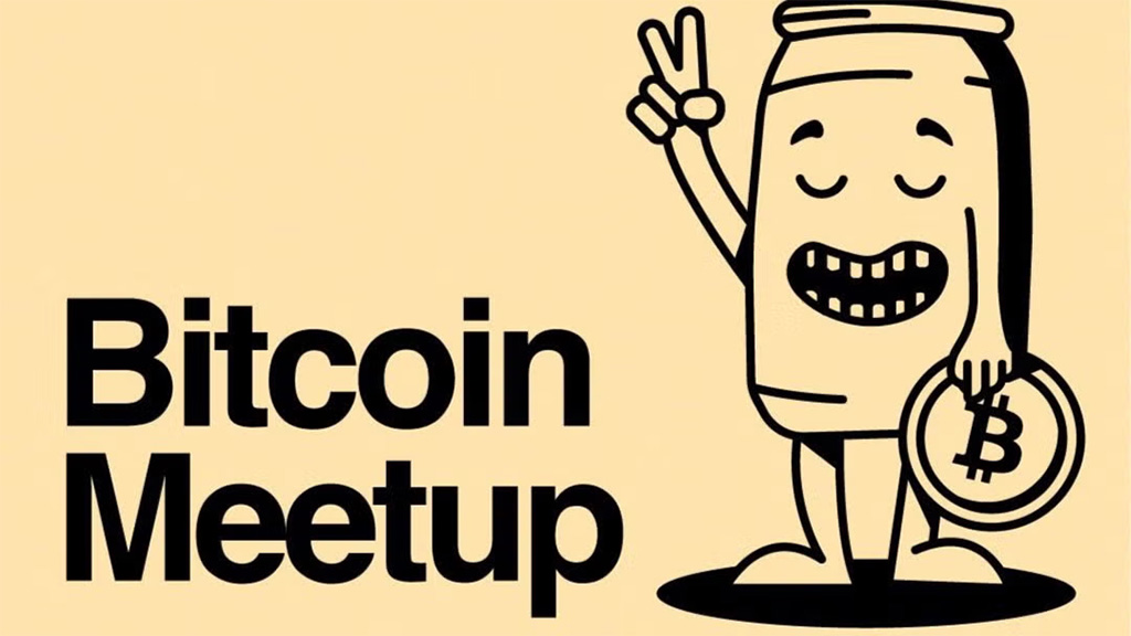 Bitcoin Only Meetup Leiden