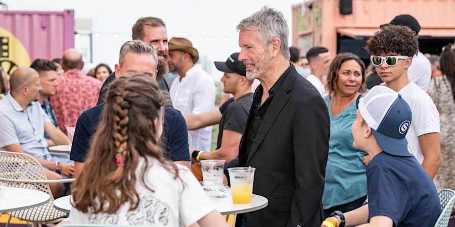 Bitcoin-Only Side Events Nashville 2027