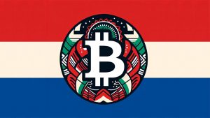 Bitcoin Paraguay