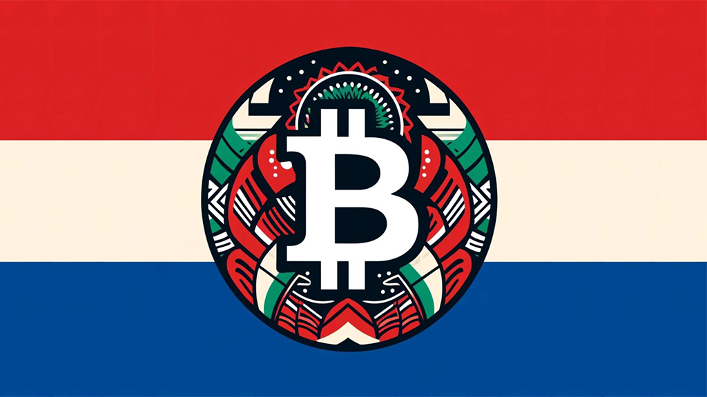 Bitcoin Paraguay