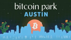 Bitcoin Park Austin