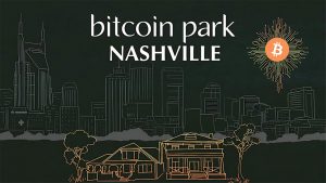 Bitcoin Park Nashville