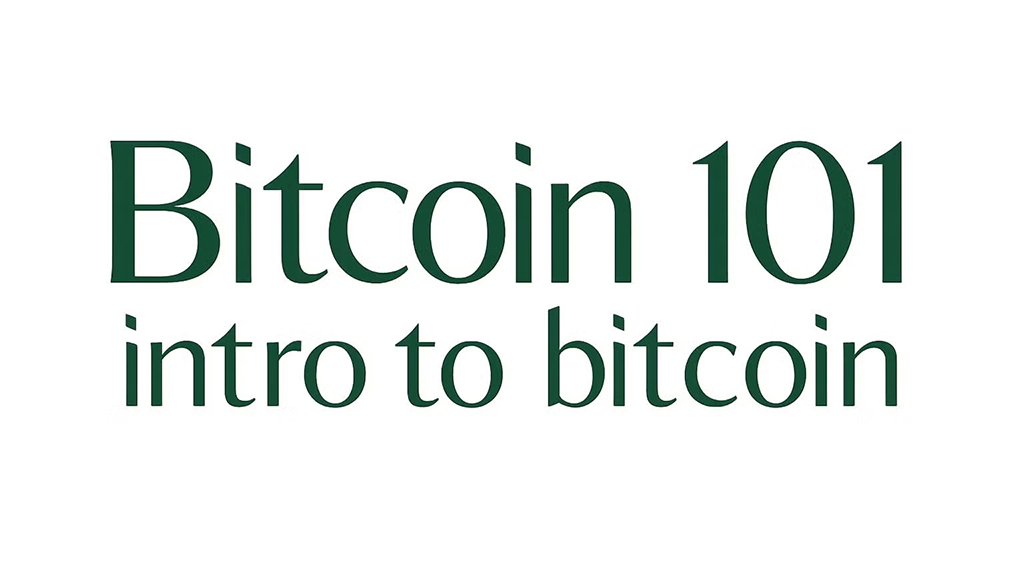 Bitcoin 101 - Intro into Bitcoin @ Bitcoin Park Nashville 1 Bitcoin Park Nashville