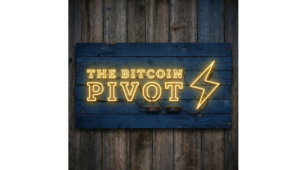 Bitcoin Pivot