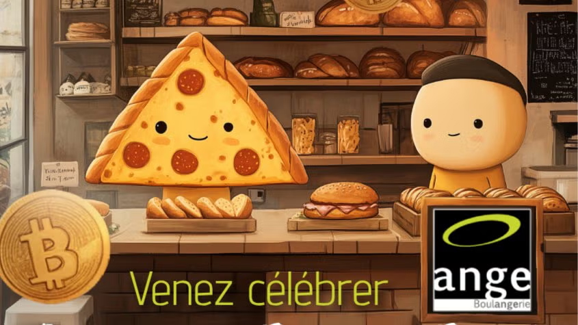 Bitcoin Pizza Day Annecy 1 Bitcoin Pizza Day Annecy