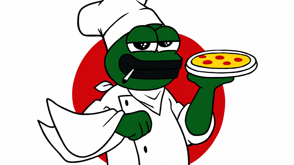 Bitcoin Pizza Day @ Cyphermunk House 1 Bitcoin Pizza Day @ Cyphermunk House