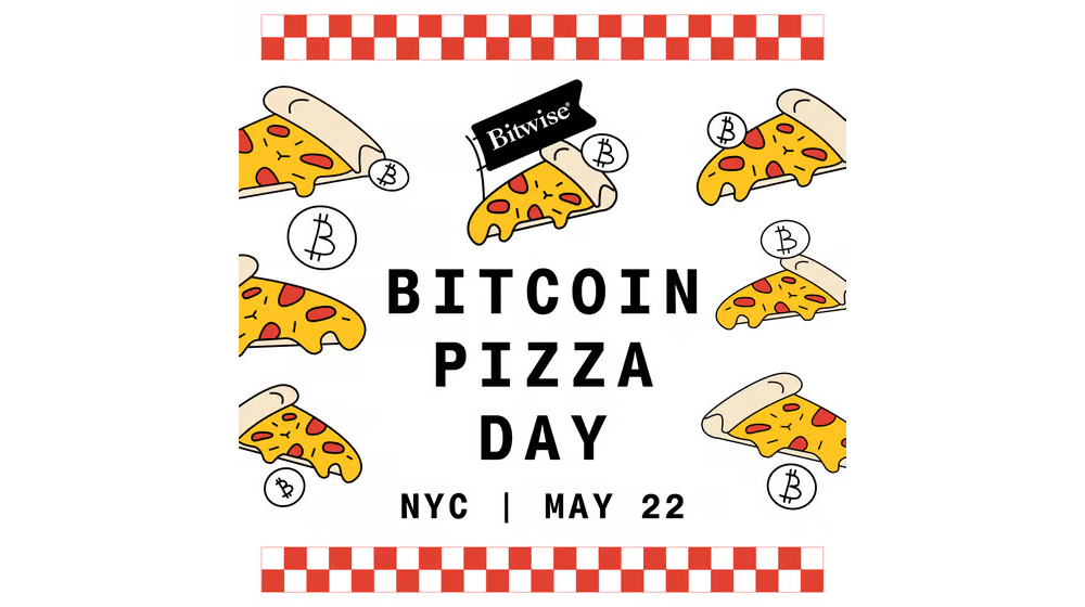 Bitcoin Pizza Day NYC @ Little Italy Pizza by Bitwise 1 Bitcoin Pizza Day NYC @ Little Italy Pizza by Bitwise
