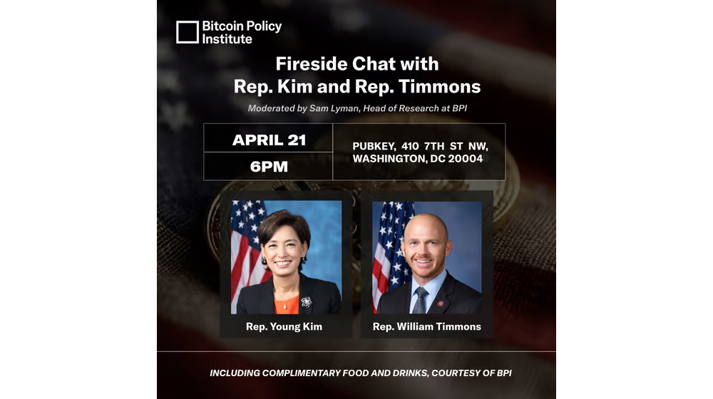 Bitcoin Policy Institute - The SEEDS Act