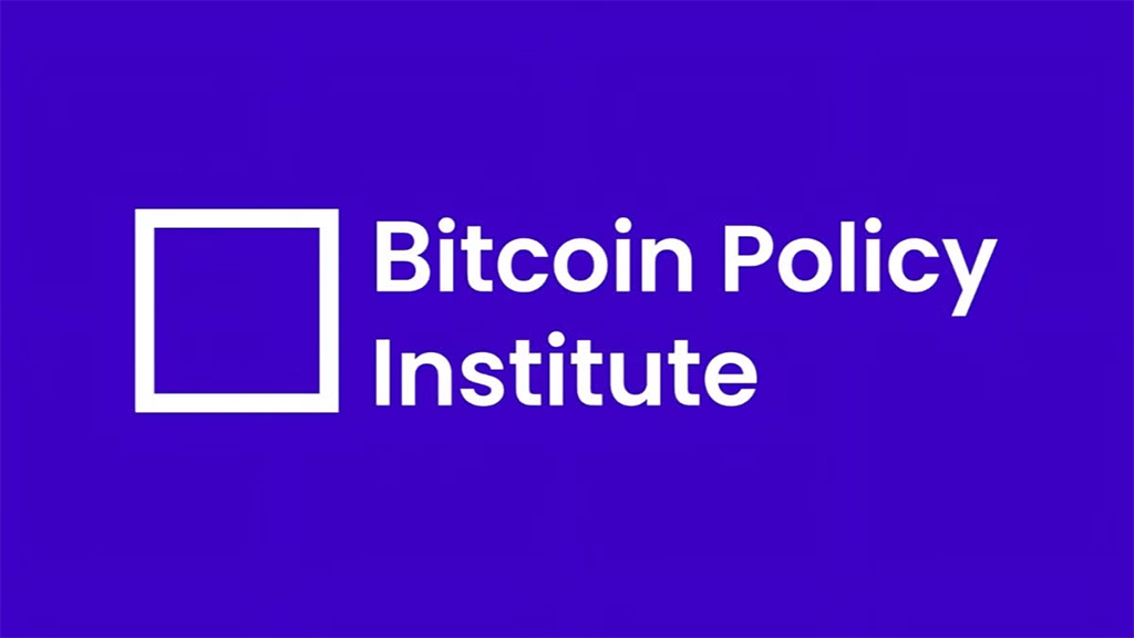 Bitcoin Policy Institute