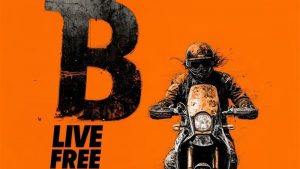 Bitcoin Power Ayrshire