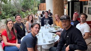 Bitcoin & Coffee Santa Monica