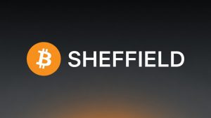 Bitcoin Sheffield