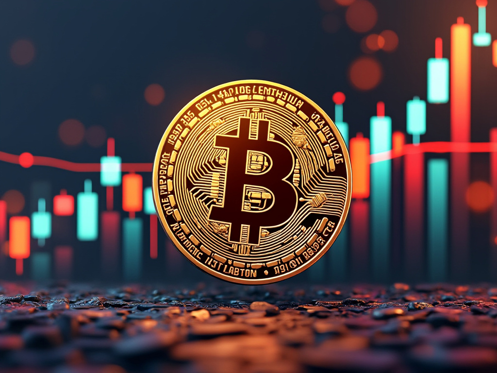 Bitcoin Soars Beyond 68000 Amid Renewed Market Optimism