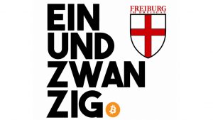 Bitcoin Stammtisch Freiburg