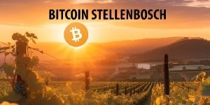 Bitcoin Stellenbosch Meetup