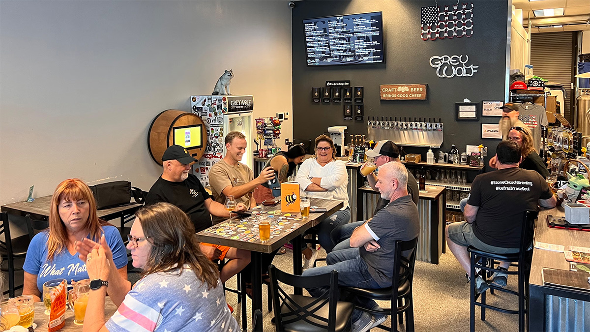 Bitcoin Thursdays in Norco