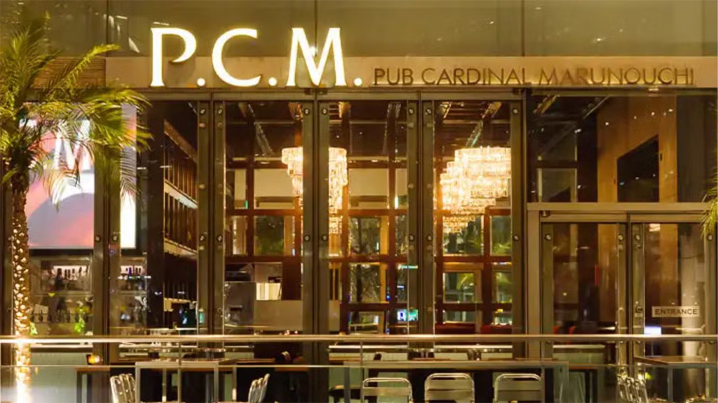 Bitcoin Tokyo Front Desk - Bitcoin Happy Hour Hangout (Marunouchi) 1 Bitcoin Tokyo Front Desk - Bitcoin Happy Hour Hangout (Marunouchi)