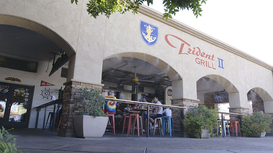 Bitcoin Tucson 2026 Inaugural Event! 1 Bitcoin Tucson 2026 Inaugural Event @ Trident Grill